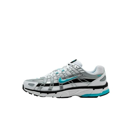 Nike P-6000 White/Dusty Cactus CD6404-103 Men's Size 9.5