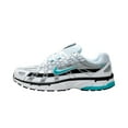 thumbnail image 1 of Nike P-6000 White/Dusty Cactus  CD6404-103 Men's Size 9, 1 of 4