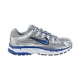 thumbnail image 1 of Nike P-6000 Women's Shoes Metallic Silver-Racer Blue-White-Black bv1021-001, 1 of 6