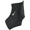 thumbnail image 1 of Nike PRO Ankle Sleeve Latex Free nkN1000677010 Large, 1 of 2
