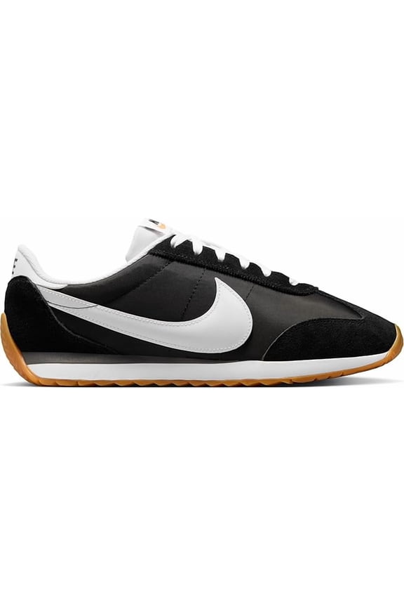 Men's Nike Pacific Black/White-Iron Grey (HQ2052 001) - 12