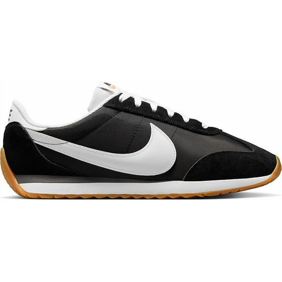 Men's Nike Pacific Black/White-Iron Grey (HQ2052 001) - 8.5