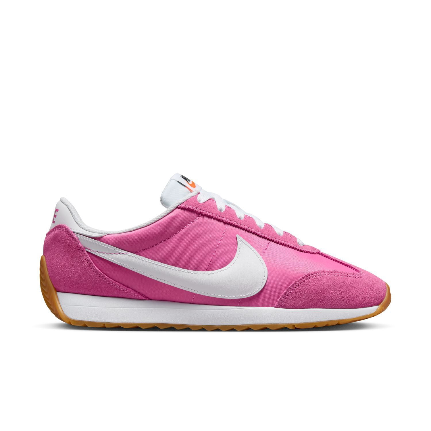 Pacific Women's Shoes Color: Playful Pink Size: 7.5