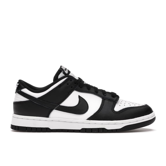 Nike Panda Dunk Low Women's DD1503-101