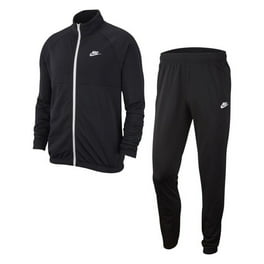 Nike Club Men s Poly knit Tracksuit Set Mens Style Fb7351 Walmart