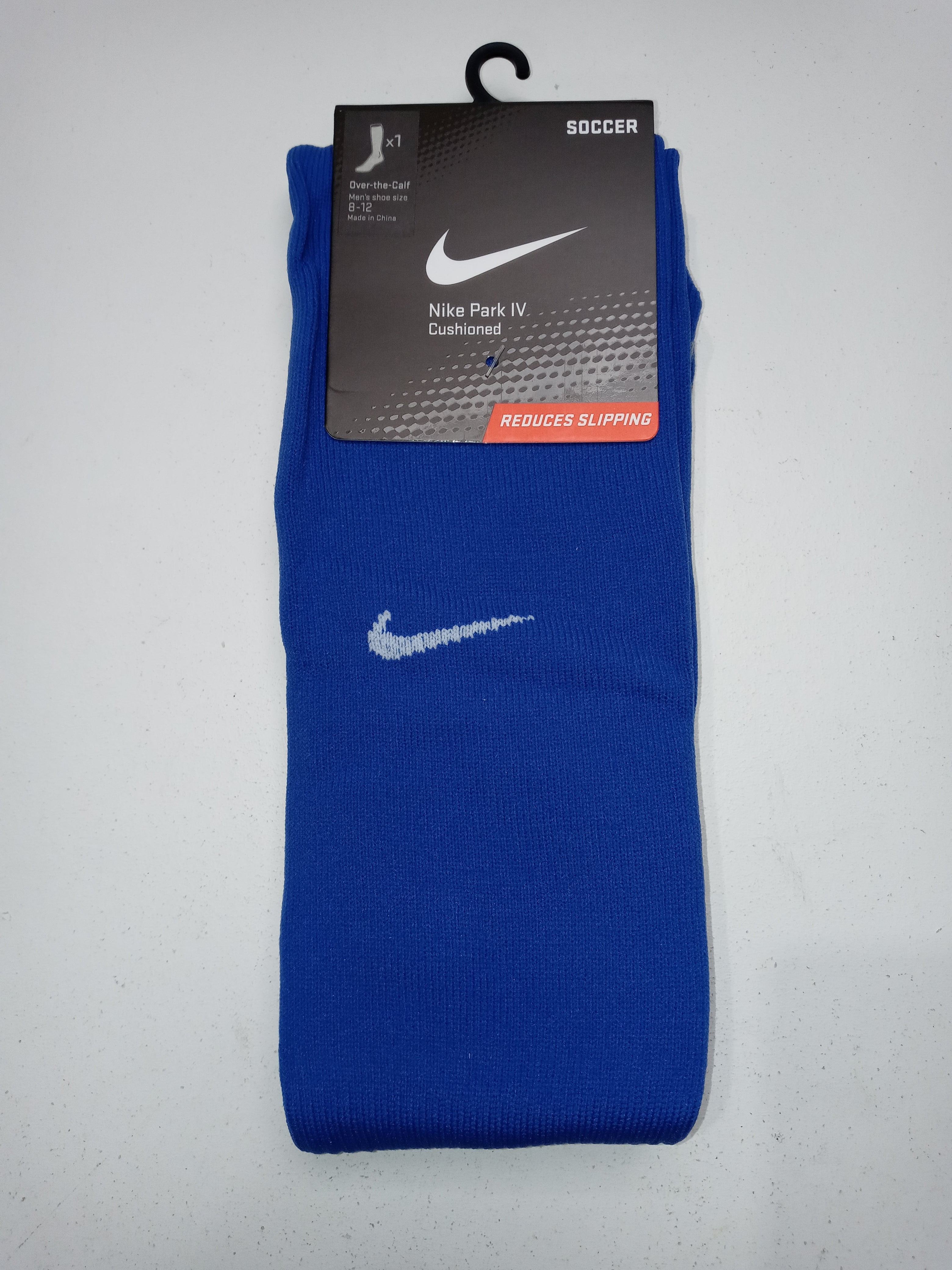 Nike park hotsell iv cushioned sock
