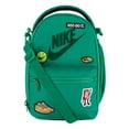thumbnail image 1 of Nike Patch Insulated Lunch Bag, Stadium Green, One Size, 1 of 4