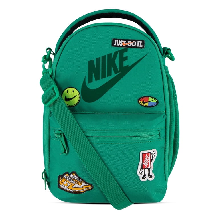 nike air max logo backpack Amazon.com | Adult Bubble (17L) Red Grey Duration:10 Days View All Nike Air Backpack (17L) Side pockets
