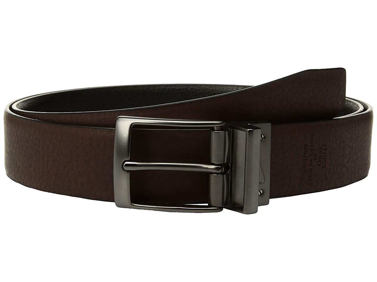 Nike Pebble Feather Edge Reversible Black/Brown