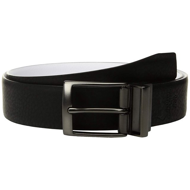 Nike Pebble Feather Edge Reversible White/Black