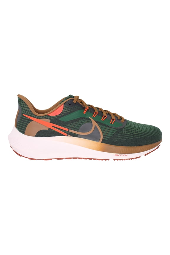Pegasus 39 A.I.R HOLA LOU Gorge Green/Ale Brown D09500-300 Men's Size 12 Medium