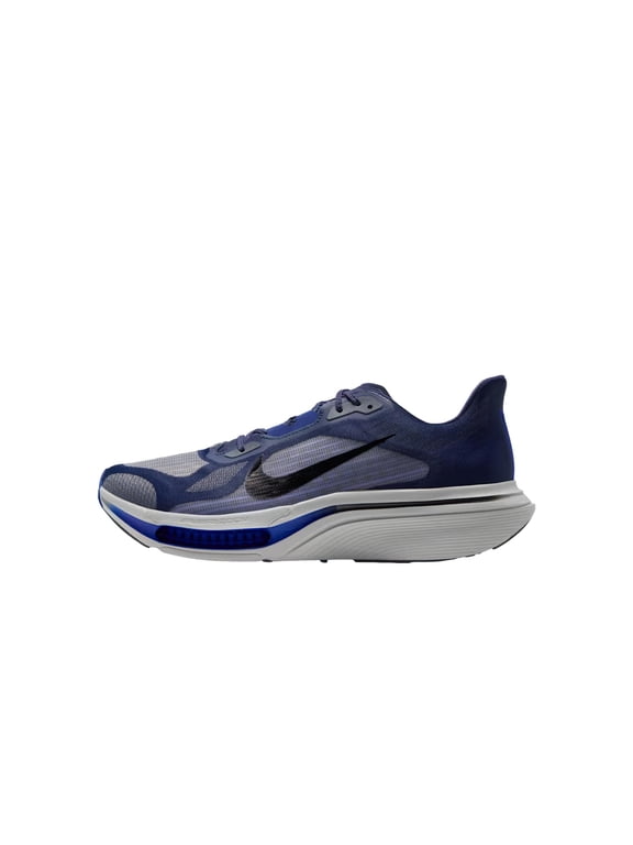 Pegasus Plus 2 Midnight Navy / Black - Racer Blue IM2541-400 Men's Size 10