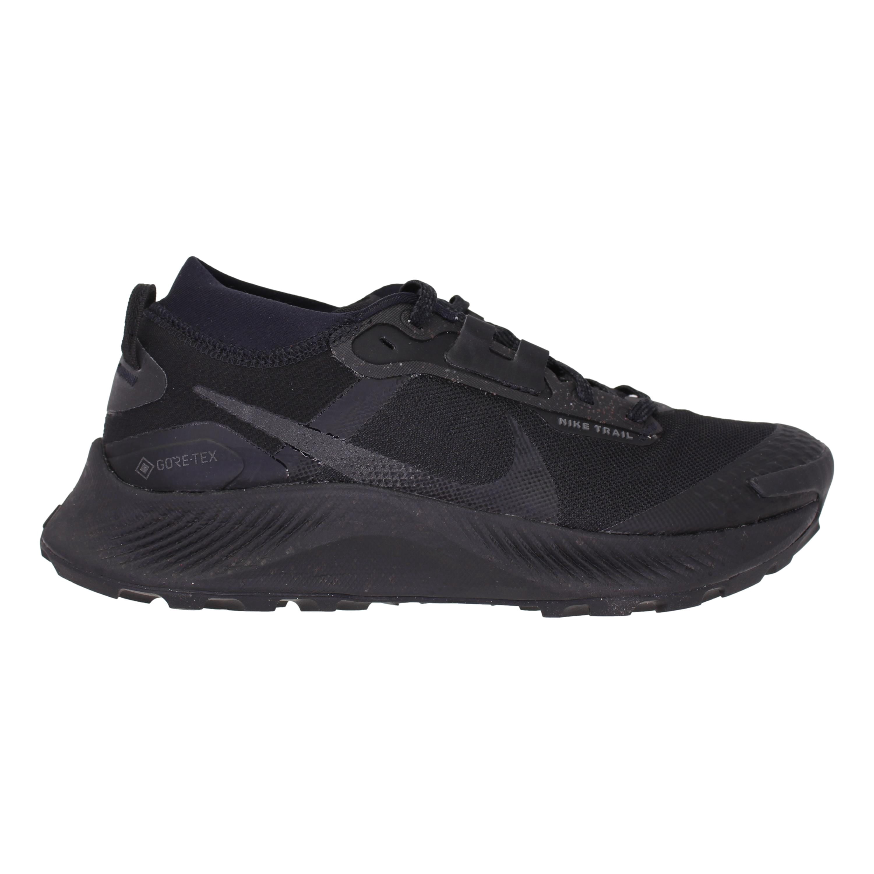 nike pegasus trail 2 black