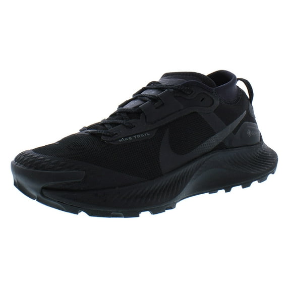 Nike Pegasus Trail 3 GTX Women's Gore-Tex Sneaker Shoe Limited Black DC8794-001