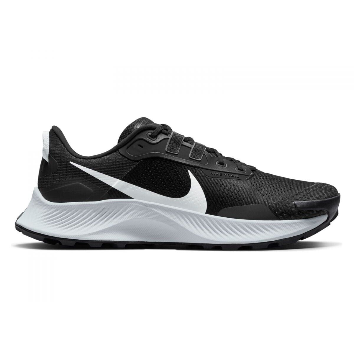 Nike Pegasus Trail 3 Men's Sneaker Shoe Limited Edition Black DA8697 ...