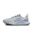 thumbnail image 1 of Nike Pegasus Trail 4 Women's Trail Running Shoes Color: Light Smoke Grey/Black/Glacier Blue/White Size: 10, 1 of 1