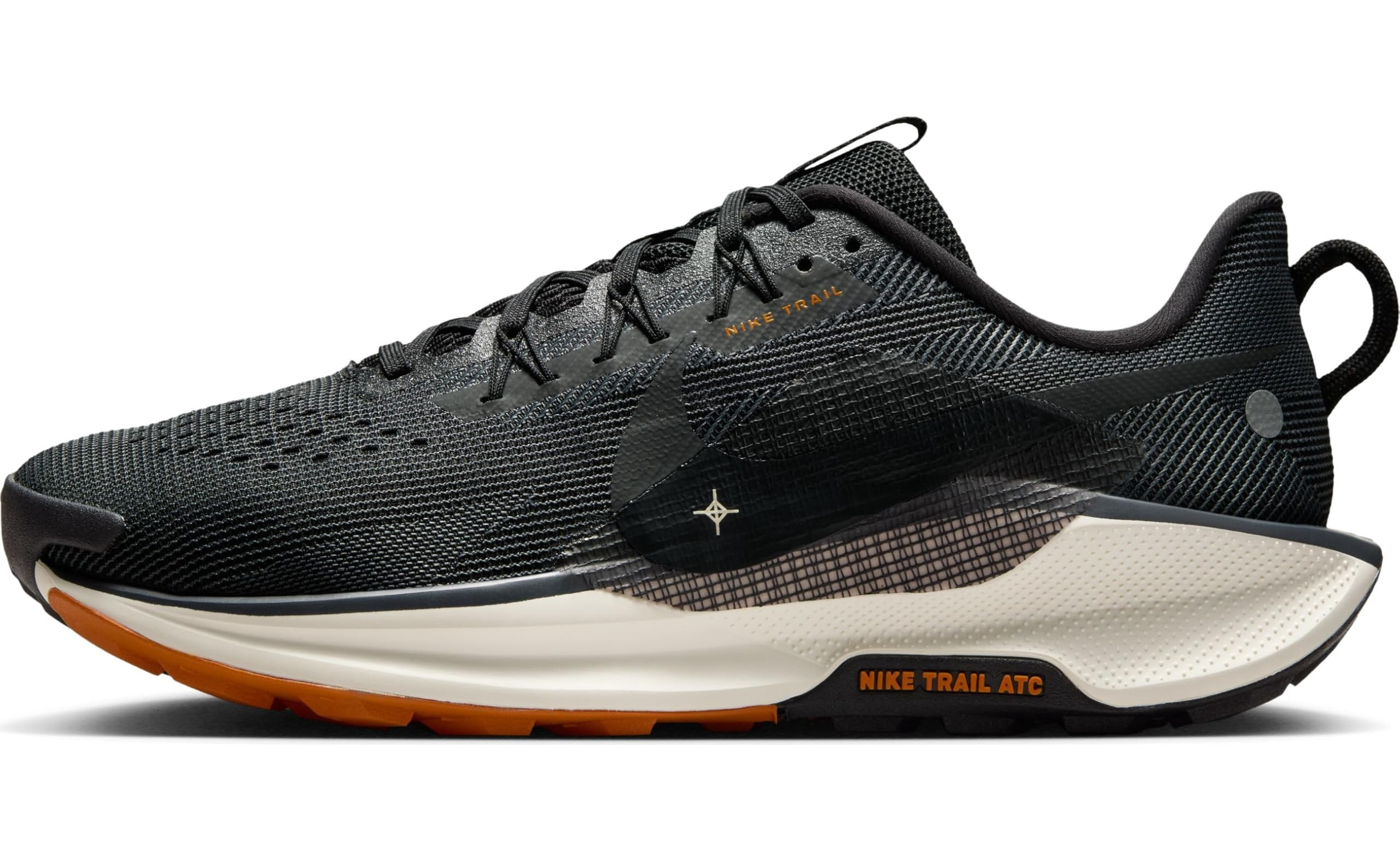 Nike Pegasus Trail 4 Men Running Shoes Thunder Blue Monarch DV3864-400 Size 10.5 Nike ReactX Pegasus Trail 5 Men main image 3