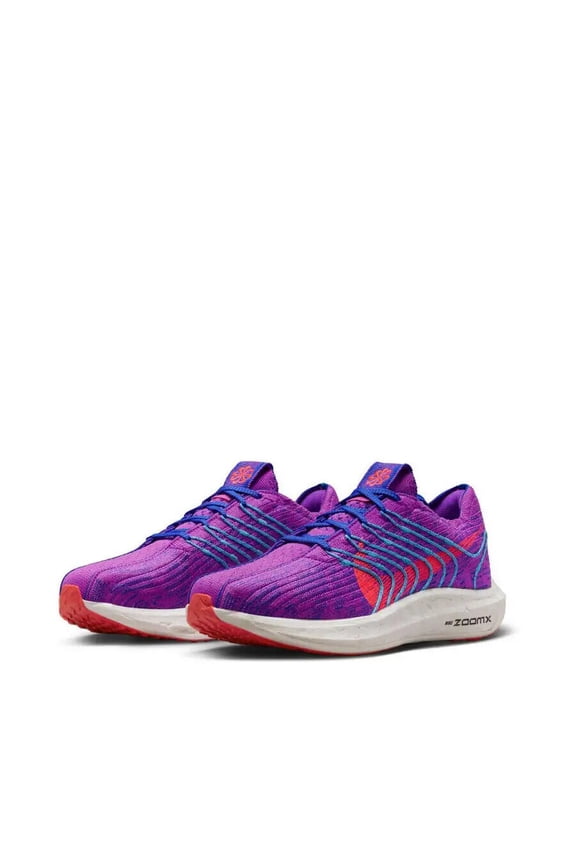 Pegasus Turbo Next Nature DM3414-500 Men's Fuchsia Blue Running Shoes FOH28 (11)