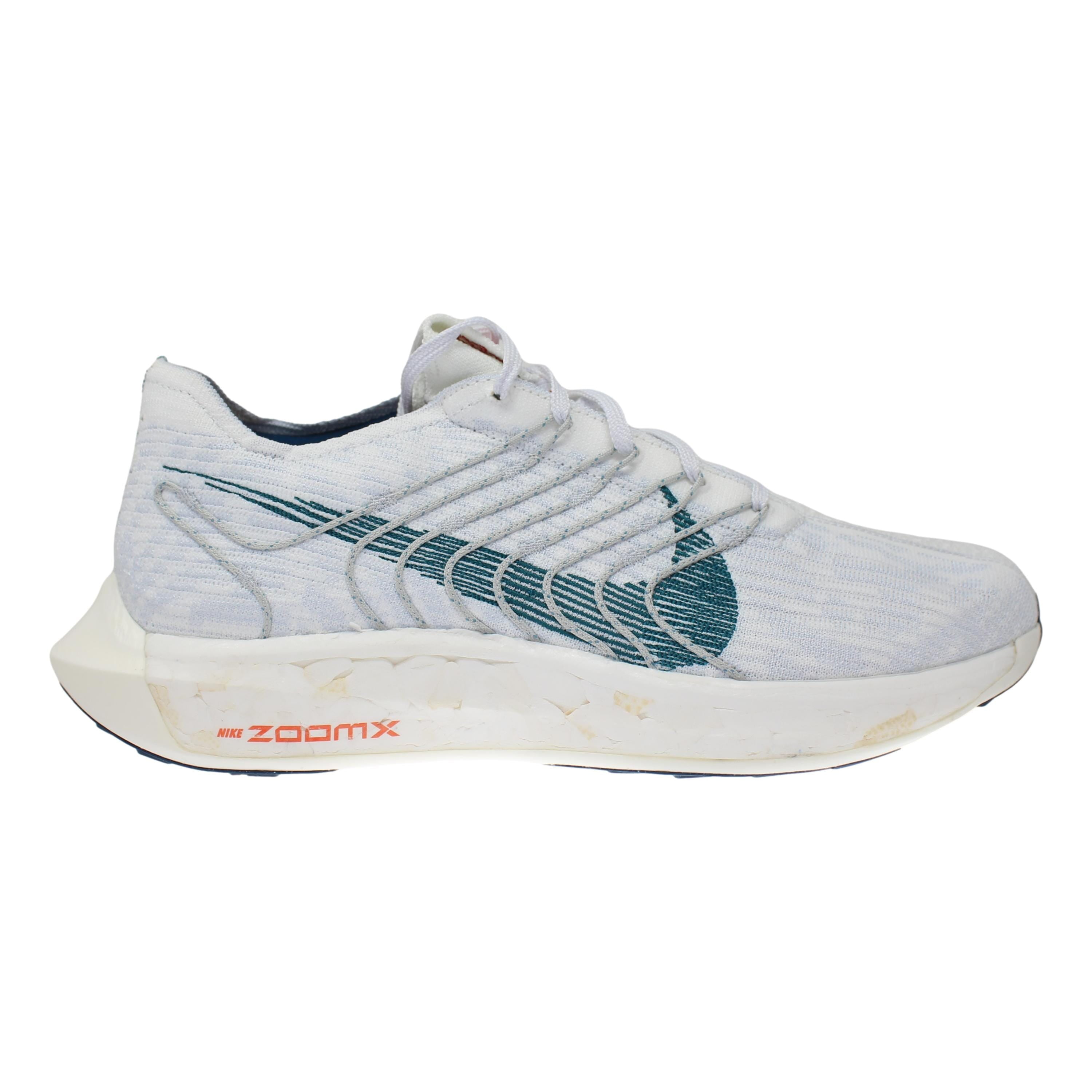 Nike Pegasus Turbo Next Nature Pure Platinum Bright Spruce