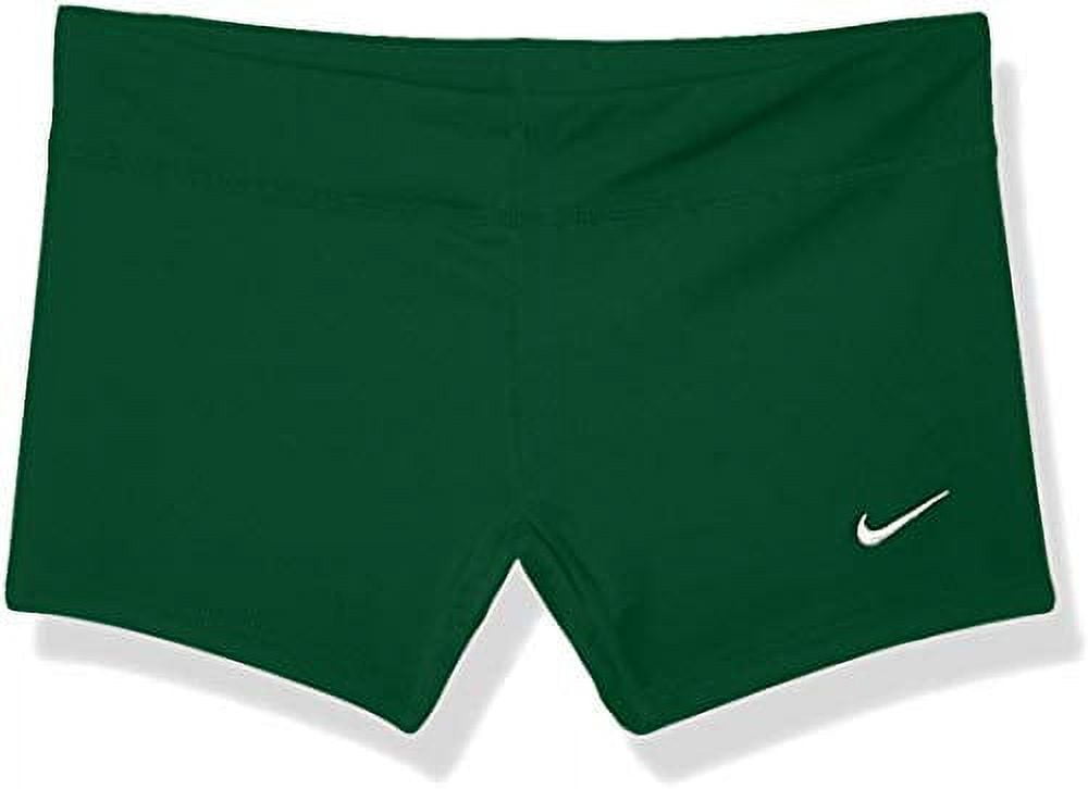 Nike Performance Game Womens Volleyball Shorts (XX-Small