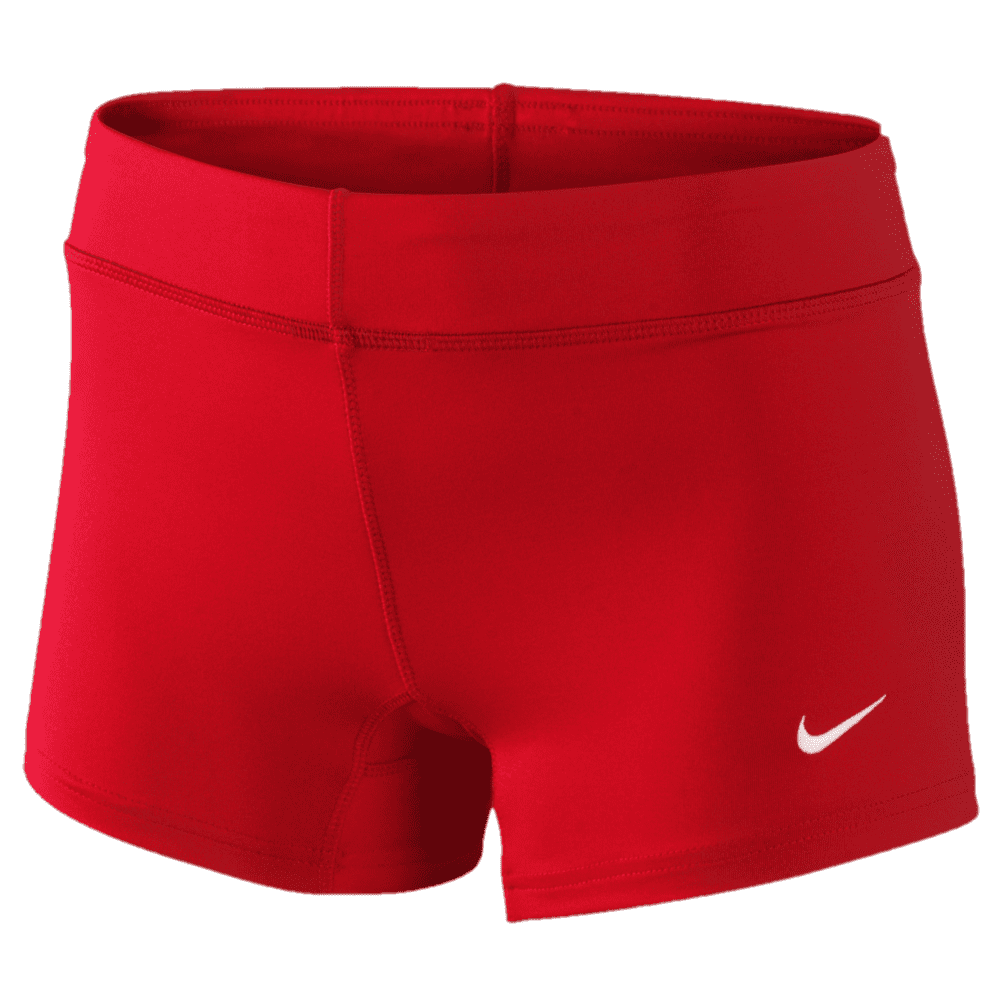 Nike Performance Women's Game Volleyball Shorts 