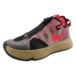 Nike PG 4 Black/White-Light Smoke Grey - 11.5 - Walmart.com