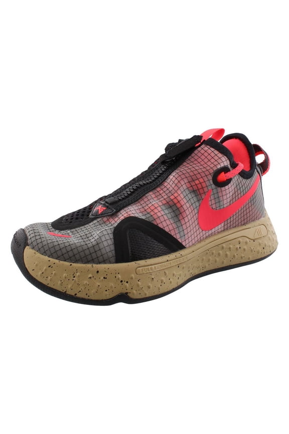 Pg 4 Pcg Mens Shoes Size 5, Color: Multicolored