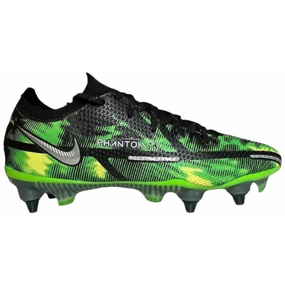 Nike Phantom GT2 Elite SW SG PRO AC Men's Soccer Cleats DM0733-004