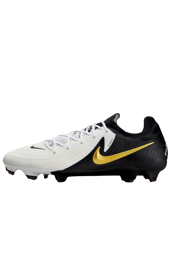 Phantom GX II PRO FG White / Black FJ2563-100 Men's Size 11