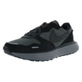 thumbnail image 1 of Nike Phoenix Waffle Unisex Shoes Size 6.5, Color: Anthracite/Black/Off Noir, 1 of 5