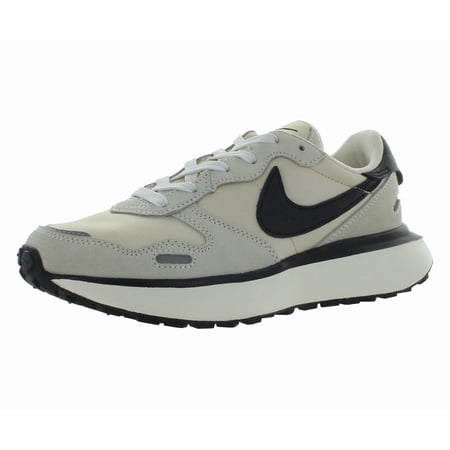 Nike Phoenix Waffle Womens Shoes Size 9.5, Color: Cream/Grey price history and forecast - Nike Phoenix Waffle