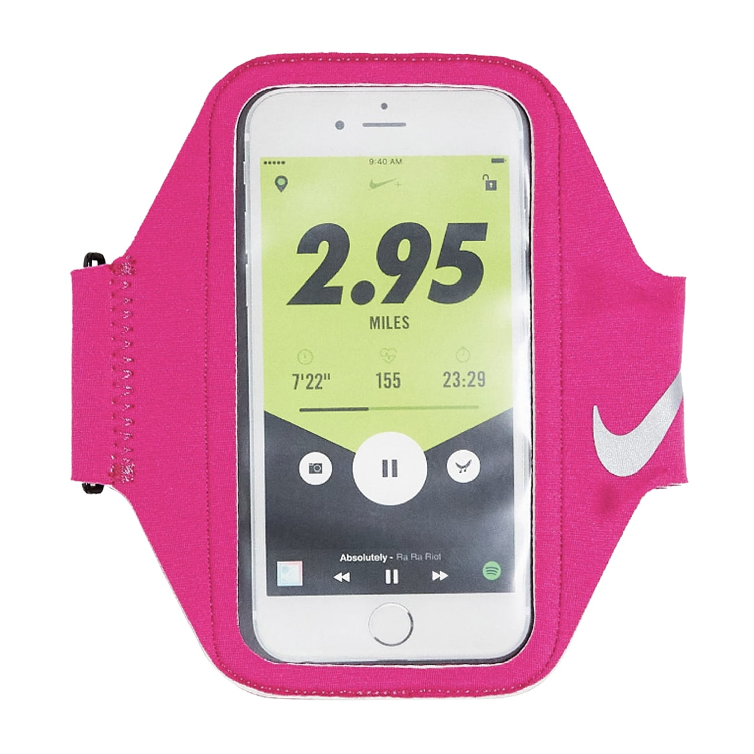 Nike Holder Phone Armband Walmart