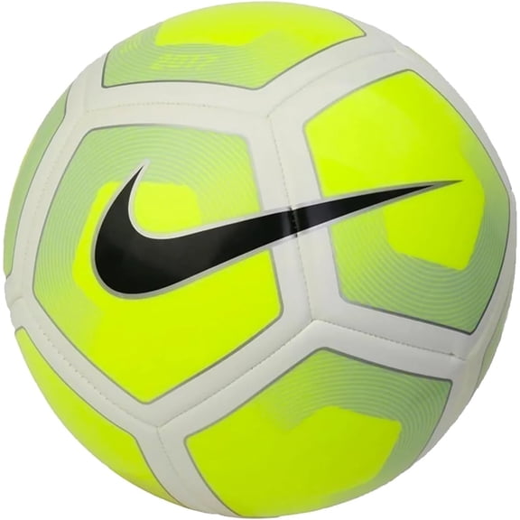 Nike Pitch Volt Soccer Ball
