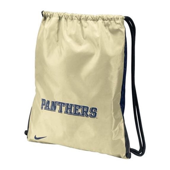 Nike Pittsburgh Panthers Home/away Gymsack