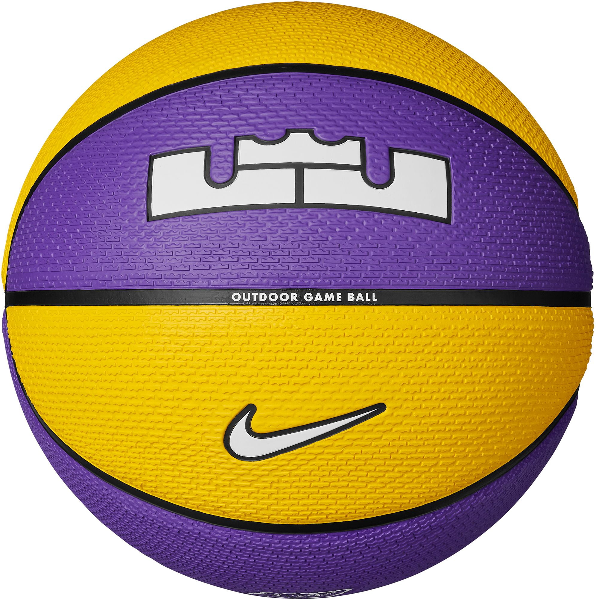 lebron court purple
