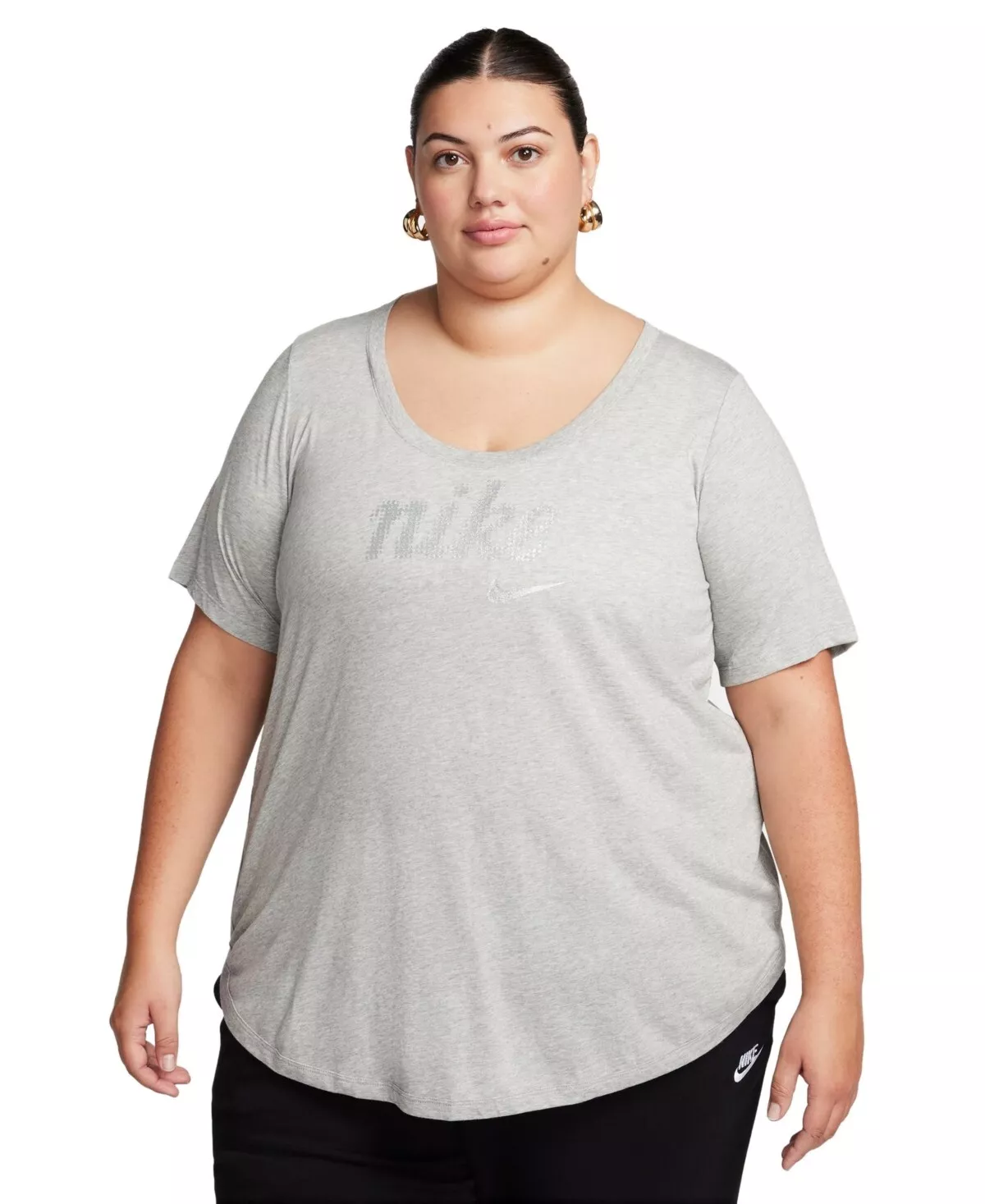 Nike Apparel Nike Sportswear Women's Plus Size Essential