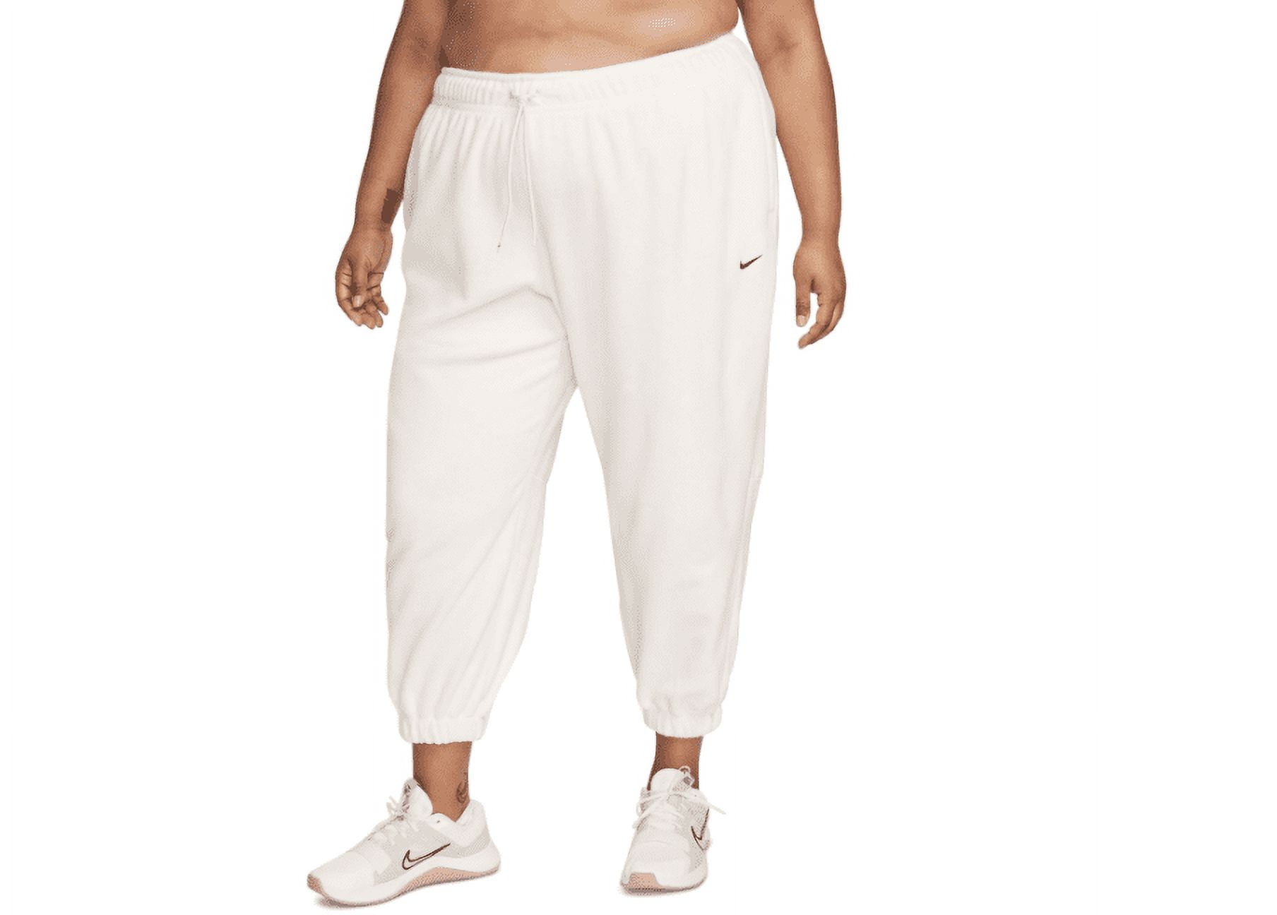 plus size nike track pants