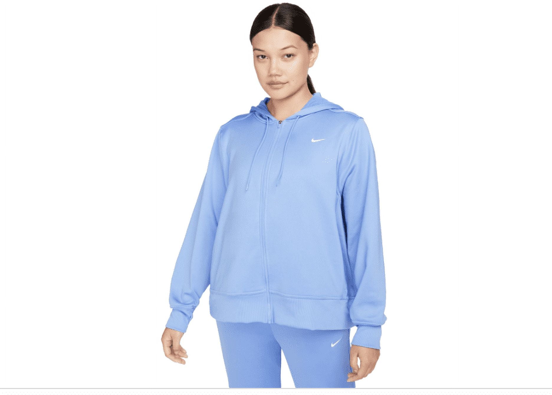 nike plus size women's sweatshirts