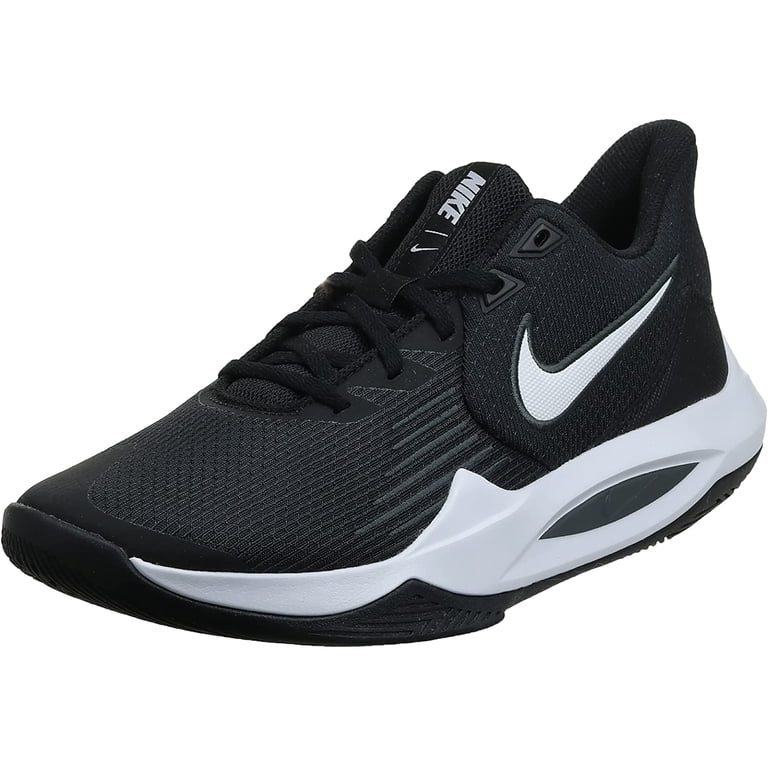Nike Precision 5 basketball shoes men’s 10.5 Nike Precision 5 Men main image 4