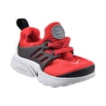 thumbnail image 1 of Nike Presto Ac Unisex Kids Casual & Dress Shoes,Red/Black, 1 of 13