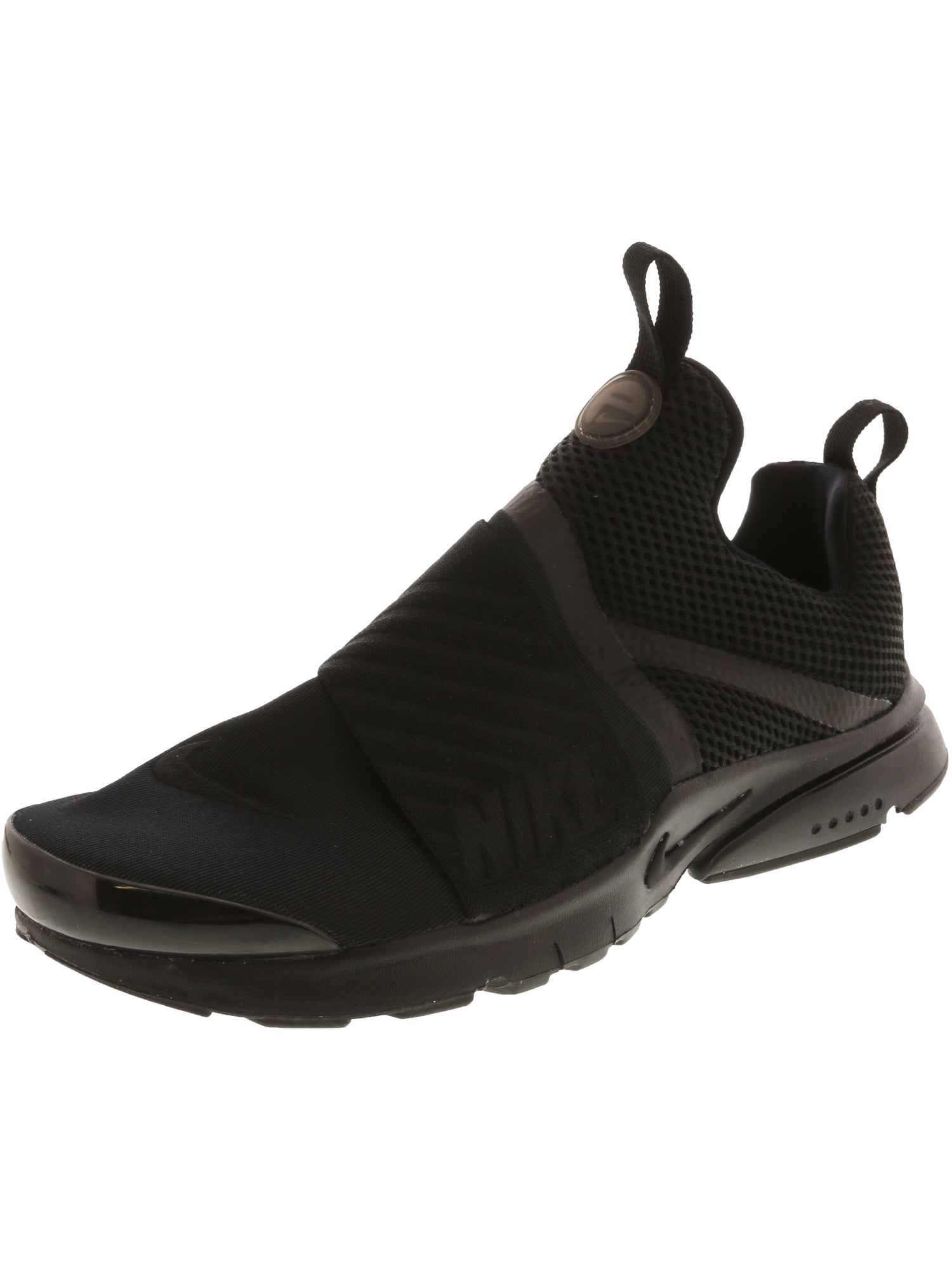 nike prestos extreme black