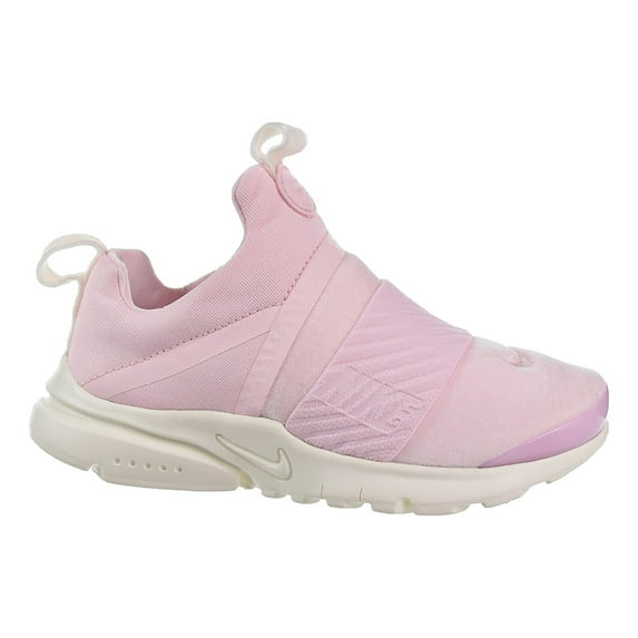 Nike Presto Extreme SE Little Kid's Shoes Arctic Pink/Igloo/Sail aa3515-600