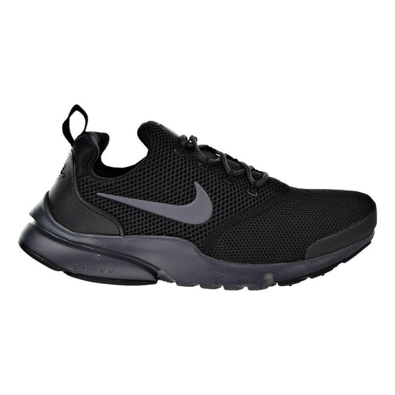 Nike Presto Fly Big Kid's Shoes Black 913966-005