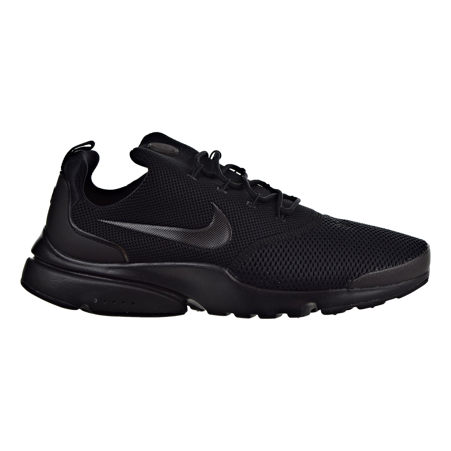 Presto Mens Nike Presto Fly Running Sneakers Running Shoes Mens Nike Presto Fly Trainers Buy Nike Men Black