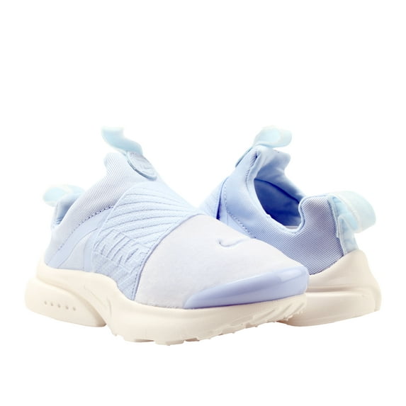 Nike Presto extreme SE Preschool Shoes Royal Tint/Sail aa3515-400