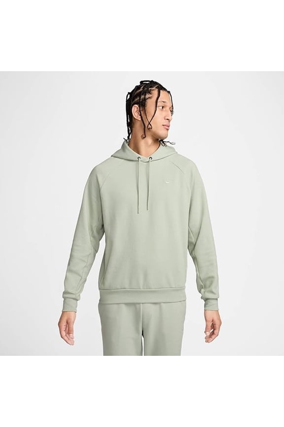 Primary Men's Dri-FIT UV Pullover Versatile Hoodie Jade Horizon/Jade Horizon Size Small