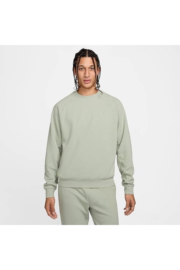 Primary Men's Dri-FIT UV Versatile Crew Jade Horizon/Jade Horizon Size Small