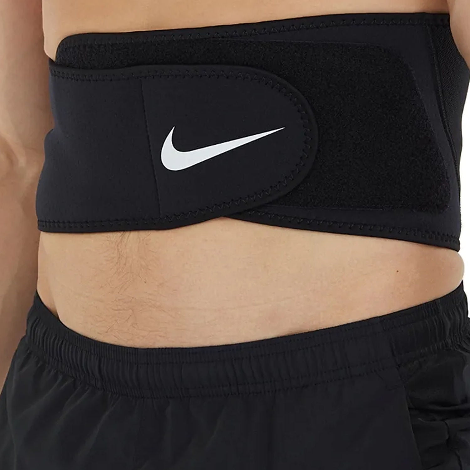 back support nike