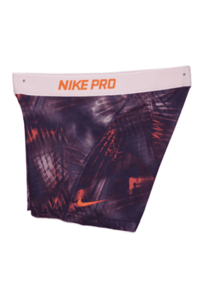 Pro 3" Fitted Training Shorts Medium