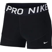 Nike Pro 3 Training, Shorts Womens